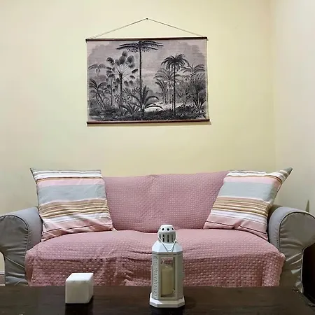 J Costa 15- Alameda Hercules Apartment Seville