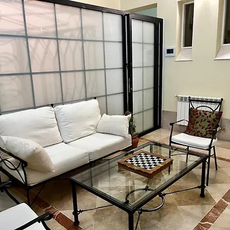 Apartment J Costa 15- Alameda Hercules *