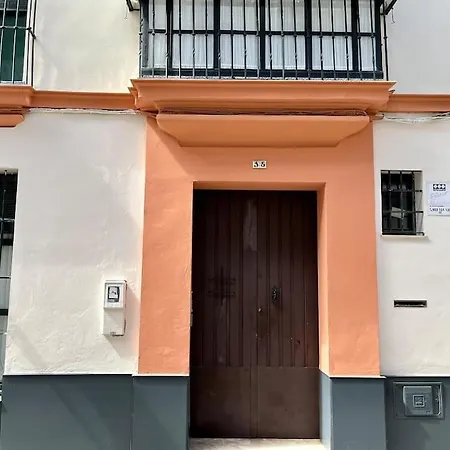 J Costa 15- Alameda Hercules Apartment *