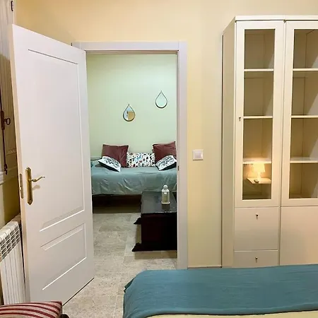 J Costa 15- Alameda Hercules Apartment Seville