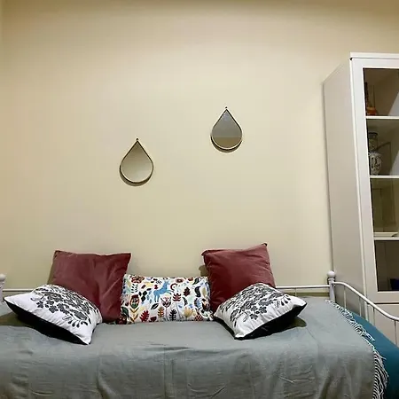 Apartment J Costa 15- Alameda Hercules