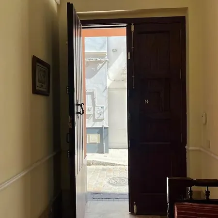 J Costa 15- Alameda Hercules Apartment Seville
