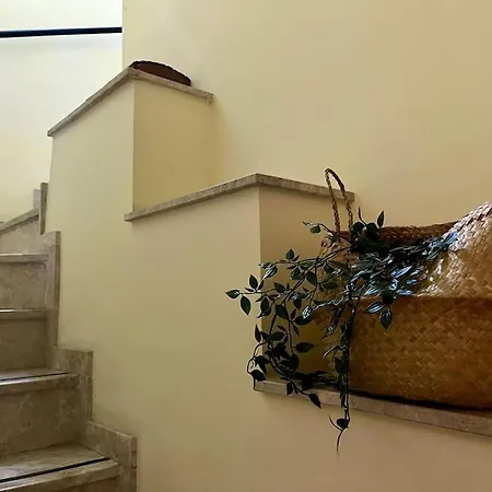 Apartment J Costa 15- Alameda Hercules Seville