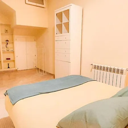Apartment J Costa 15- Alameda Hercules